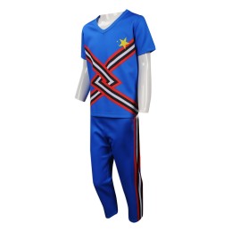 CH177 網上下單兒童啦啦隊服 來樣訂做啦啦隊服 設計男童短袖啦啦隊服專營店 啦啦操 CH177 網上下單兒童啦啦隊服 來樣訂做啦啦隊服 設計男童短袖啦啦隊服專營店 啦啦操